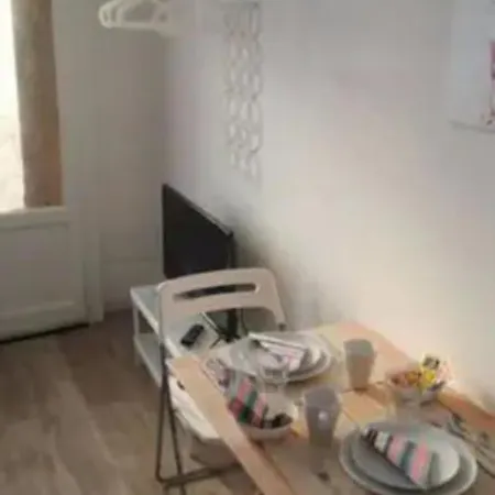 Apartamento Monolocale Zona Corso Buenos Aires - Paisiello