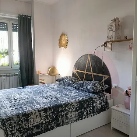 Annetta's Bovisa * Milán