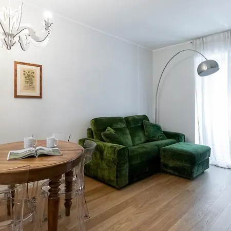 Apartment Italianway - Tadino 6