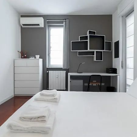 Italianway Comfort - Tagiura 8 Appartement *