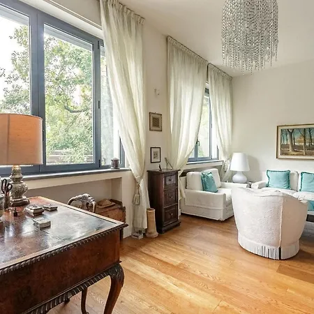 Conca Del Naviglio One Bedroom By Halldis Apartment *