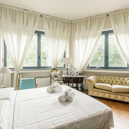 Conca Del Naviglio One Bedroom By Halldis Milan