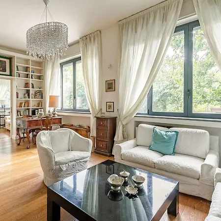 Conca Del Naviglio One Bedroom By Halldis Apartment Milan