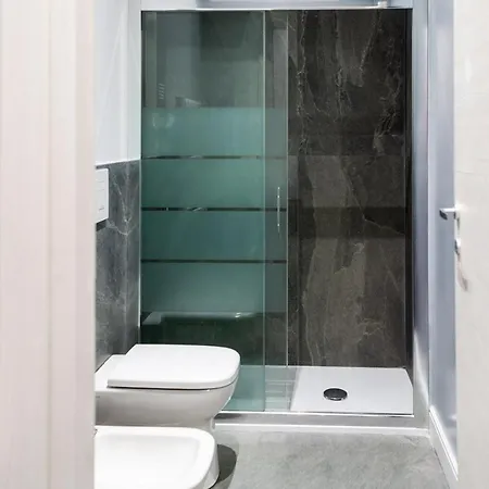 Bnbutler - Pergolesi, 6 - Accogliente E Moderno A Due Passi Da Tutto