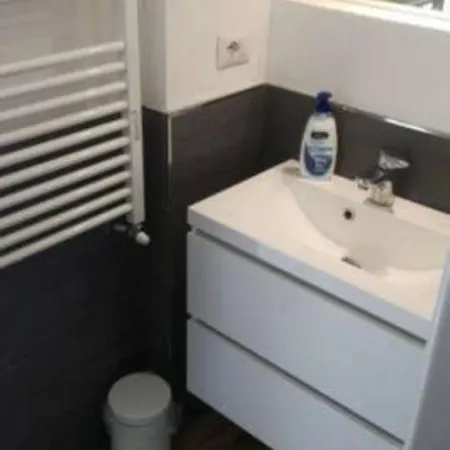 Apartamento Monolocale Zona Corso Buenos Aires - Paisiello