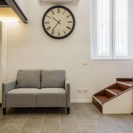 Comfy And On The Navigli River By Eayslife Apartment Milan