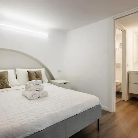 Appartamento Comfy And On The Navigli River By Eayslife Milano
