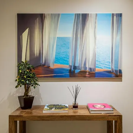 Easylife - - Giulini 5 - Castello Sforzersco Apartman Milánó