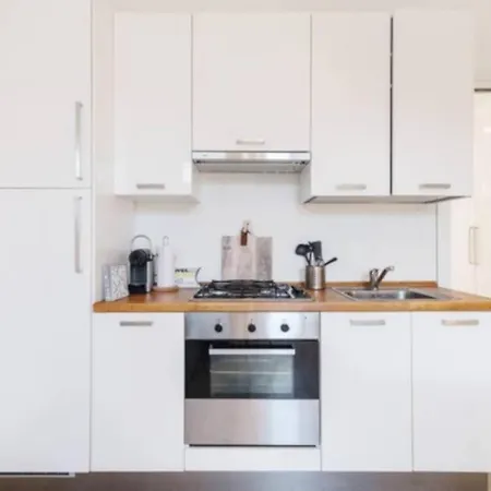 Delizioso Isola By Easylife * Milano