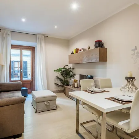 Easylife - - Giulini 5 - Castello Sforzersco Apartman Milánó