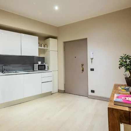 Easylife - - Giulini 5 - Castello Sforzersco Apartman