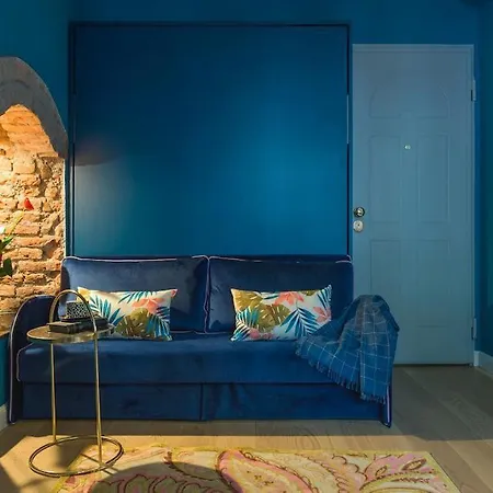 Fancy In Porta Romana By Easylife Apartamento *