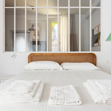 Design Interior China Town Piazzale Baiamonti