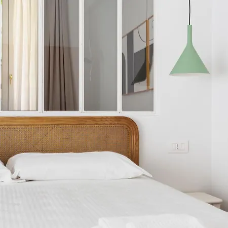 Apartment Design Interior China Town Piazzale Baiamonti