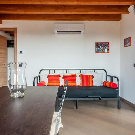 Easylife - - Magolfa 9 - Navigli