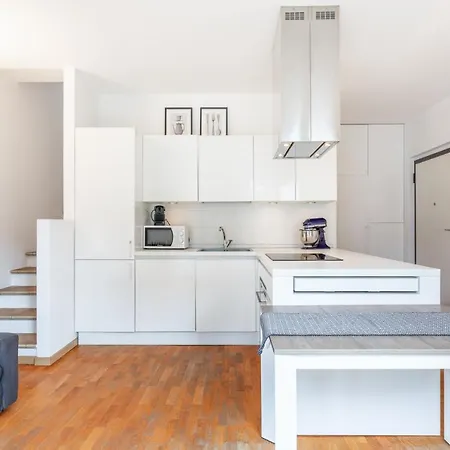 Bellissimo Su Due Piani A Pochi Passi Dal Monumentale Apartment *