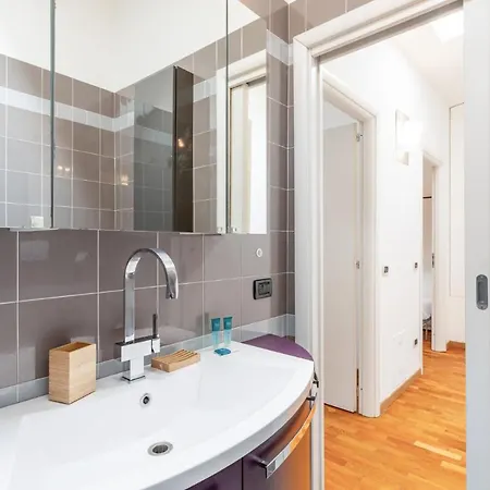 Apartment Bellissimo Su Due Piani A Pochi Passi Dal Monumentale
