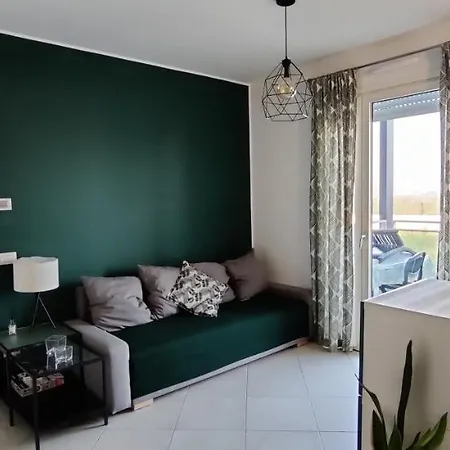 Bloom Modern House - Apartment Milan