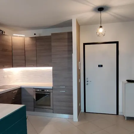 Bloom Modern House - Appartamento *