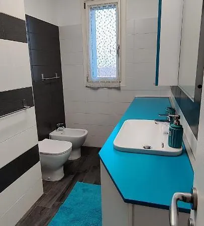Appartamento Bloom Modern House -