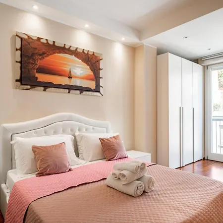 Smart And Flat In Porta Venezia By Easylife Milán