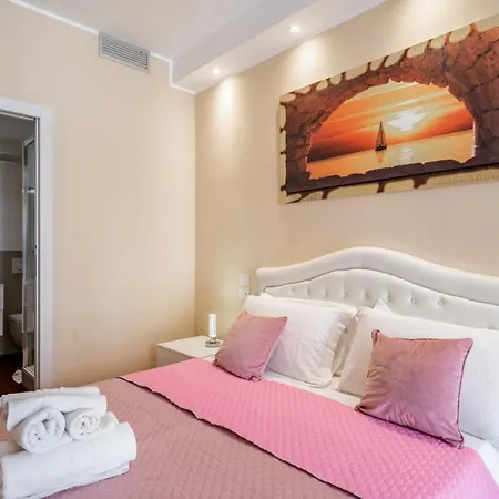 Smart And Flat In Porta Venezia By Easylife *