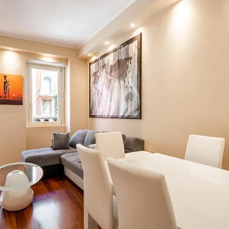Smart And Flat In Porta Venezia By Easylife Milan