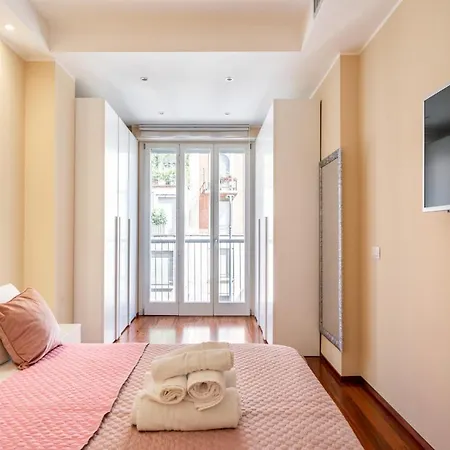 Smart And Flat In Porta Venezia By Easylife *