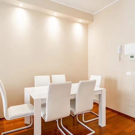 Smart And Flat In Porta Venezia By Easylife *