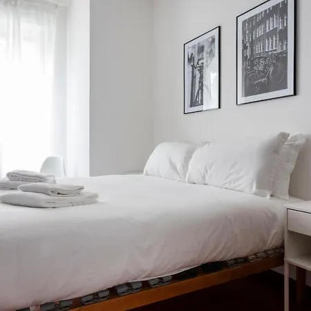 Apartment Italianway - Carlone 5