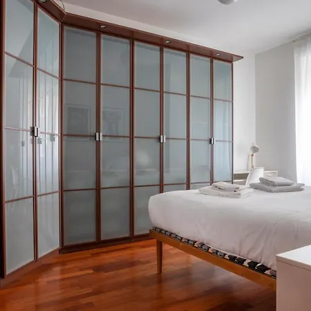 Apartment Italianway Easy - Carlone 5