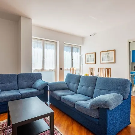 Apartment Amazing House In Porta Venezia By Easylife