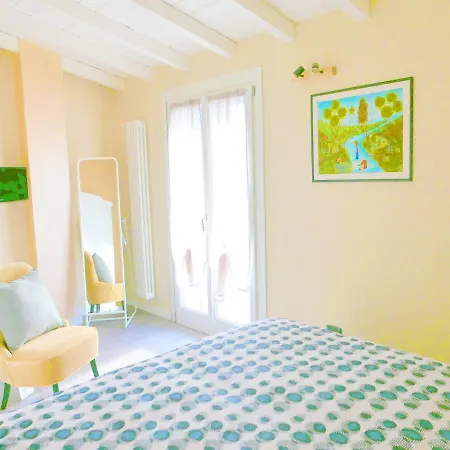 One Bedroom With View Balcony And Wifi At Διαμέρισμα