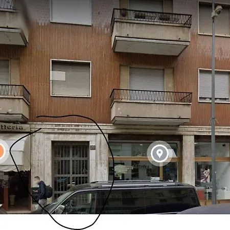 Kibilu - Via Ponte Seveso Stazione Apartman Milánó