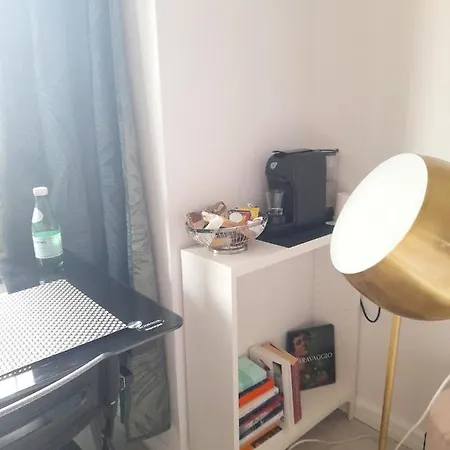 Annetta's Bovisa * Milán