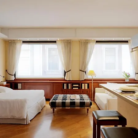 Numa Camperio Apart Otel