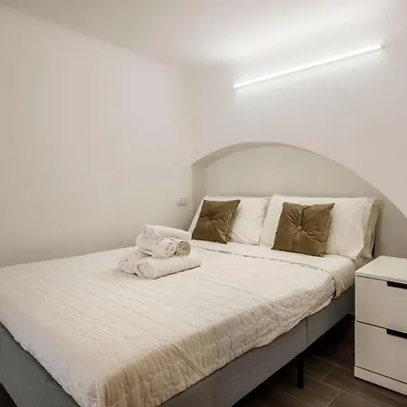 Apartment Comfy And On The Navigli River By Eayslife Milan