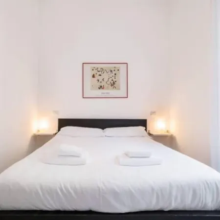 Easylife - - Belinzaghi 6 - Isola Apartman Milánó