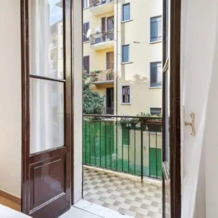 Easylife - - Belinzaghi 6 - Isola Apartman Milánó