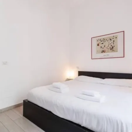 Apartman Easylife - - Belinzaghi 6 - Isola Milánó