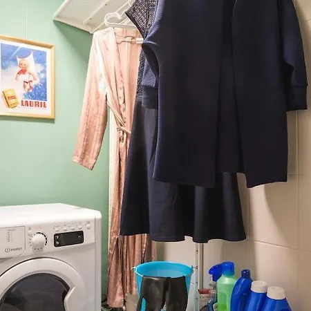 Easylife - - Montenero 20 - Porta Romana * Mediolan