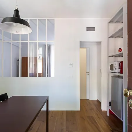 Design Interior China Town Piazzale Baiamonti Mediolan