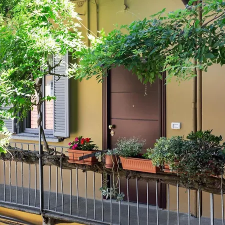 Design Interior China Town Piazzale Baiamonti Apartment