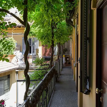 Daire Design Interior China Town Piazzale Baiamonti Milano