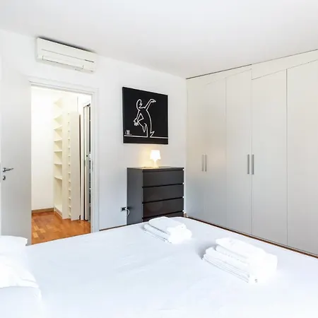 Apartment Bellissimo Su Due Piani A Pochi Passi Dal Monumentale *
