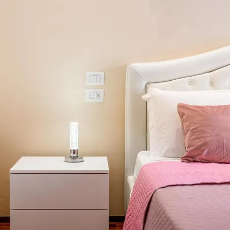 Apartamento Smart And Flat In Porta Venezia By Easylife Milão
