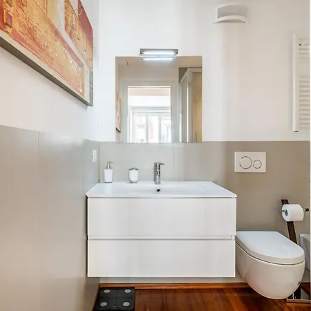 Apartmán Easylife - - Tenca 7s - Porta Venezia *