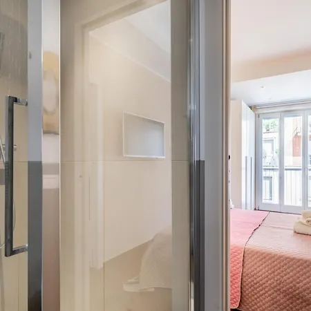 Smart And Flat In Porta Venezia By Easylife