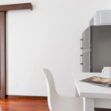 Italianway Easy - Carlone 5 * Milano