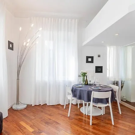 Appartement Italianway Easy - Cavallotti 17 *